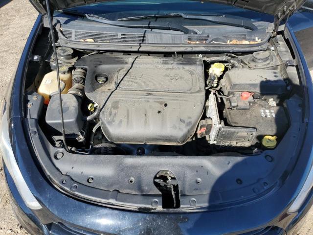 1C3CDFFA6GD819574 Dodge Dart Sxt Sport