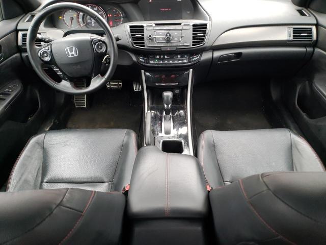 1HGCR2F17HA111604 Honda Accord Sport Special Edition