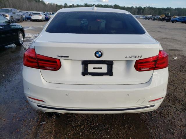 WBA8D9G52JNU70562 BMW 330 XI
