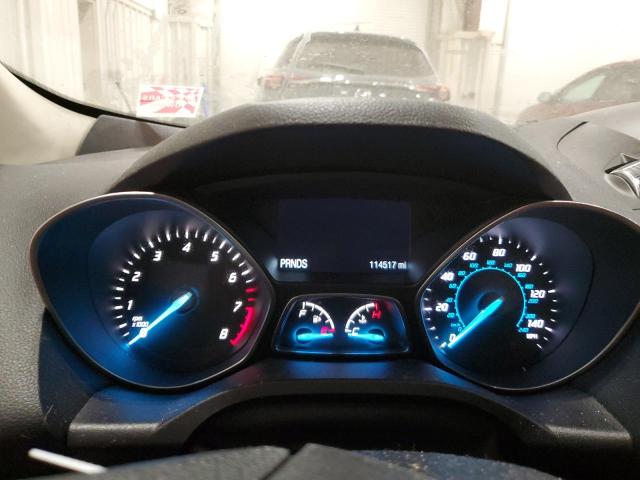 1FMCU9G92GUB26482 Ford ESCAPE SE