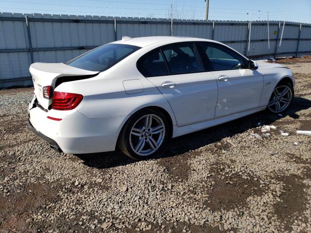 WBAKP9C58GD980237 BMW 550 Xi