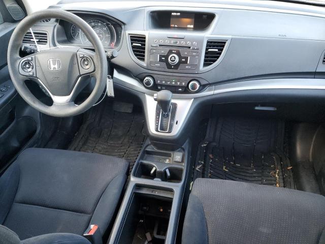 5J6RM4H58EL094213 Honda CR-V EX