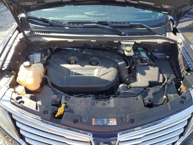 5LMCJ2A98FUJ10436 Lincoln MKC