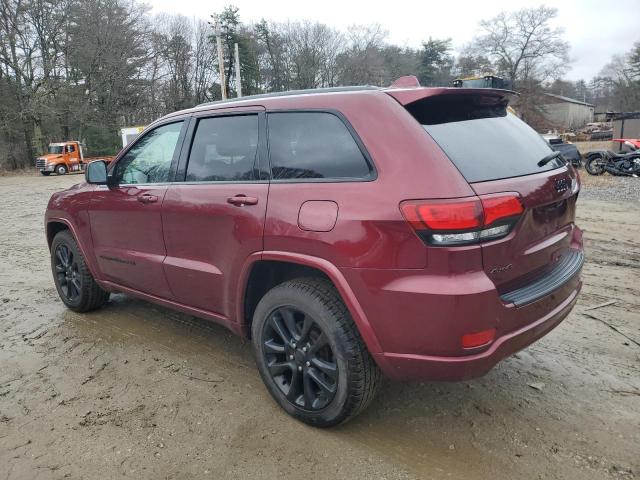 1C4RJFAG0KC771790 Jeep Grand Cherokee Laredo