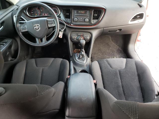 1C3CDFFA5GD822790 Dodge Dart Sxt Sport