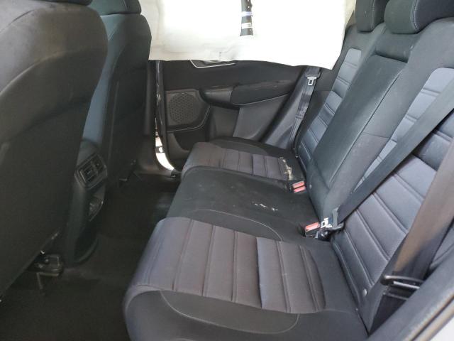 5J6RW1H50MA009822 Honda CR-V EX