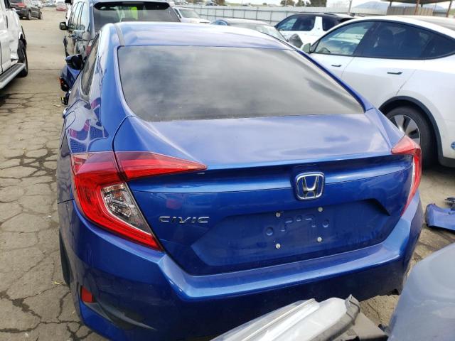19XFC2F51HE027193 Honda Civic Lx