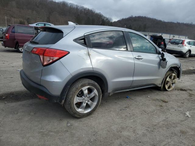 3CZRU6H56HM713616 Honda HR-V EX