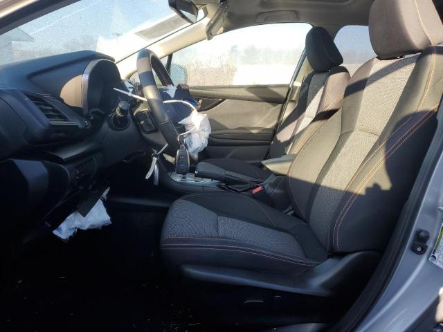 JF2GTAEC7M8669289 Subaru Crosstrek Premium