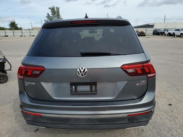 3VV2B7AX6JM103110 Volkswagen TIGUAN SE