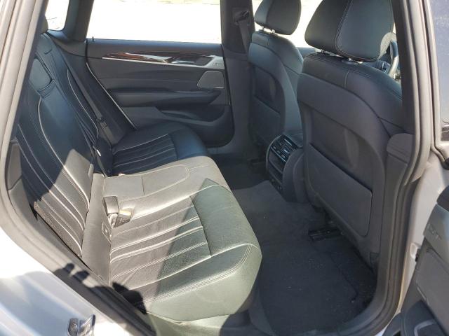 WBAJV6C57KBK08655 BMW 640 Xigt
