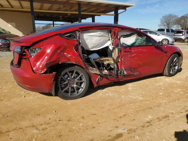 5YJ3E1EB1NF243419 Tesla MODEL 3