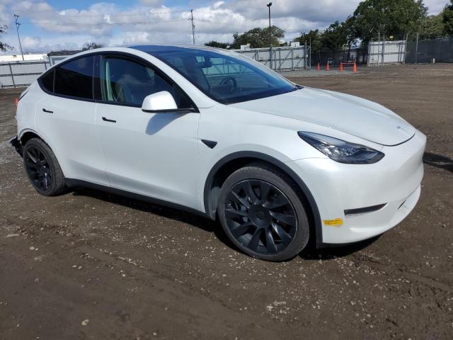 5YJYGDEE0MF080661 Tesla Model Y