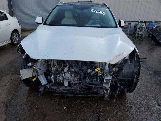 3PCAJ5BB4MF112692 Infiniti Qx50 Luxe