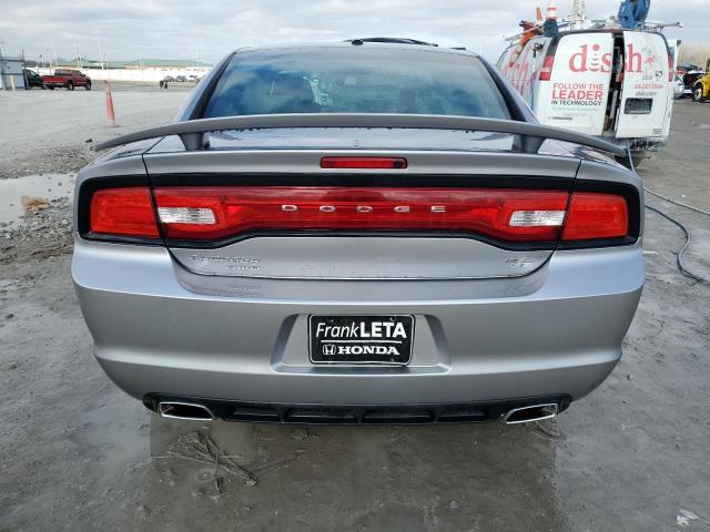 2C3CDXDT1EH186993 Dodge CHARGER R/T