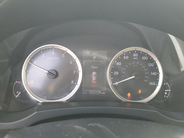 JTHCF1D28E5004447 Lexus IS 250