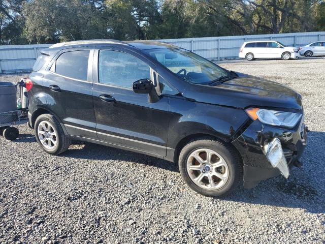 MAJ3S2GE9LC392103 Ford Ecosport Se