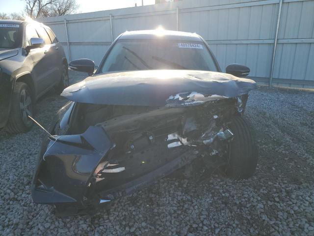 JTHC81D25J5028001 Lexus IS 300