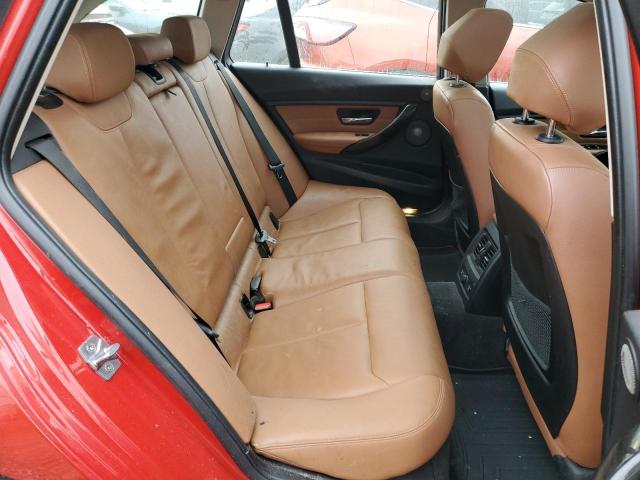 WBA3K5C50EKT33559 BMW 328 D Xdrive