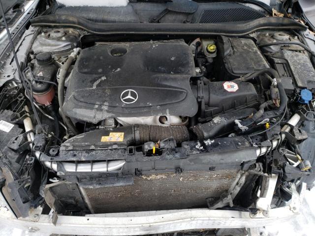 WDCTG4GB6HJ309429 Mercedes-Benz Gla 250 4matic