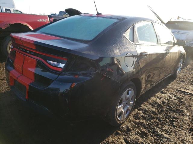 1C3CDFAA6FD281903 Dodge DART SE