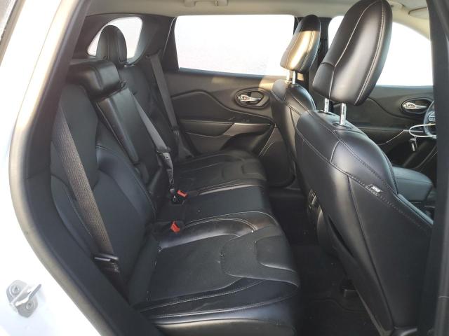 1C4PJMDX9LD615248 Jeep Cherokee Limited