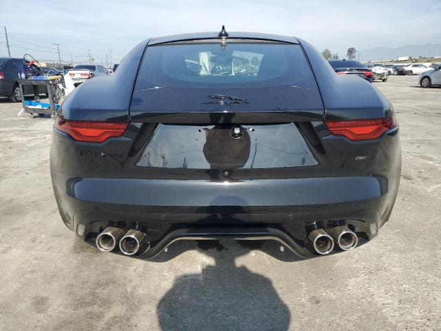 SAJD81EE2PCK82091 Jaguar F-type R Dynamic