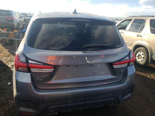 JA4AR3AU4LU029828 Mitsubishi Outlander Sport Es