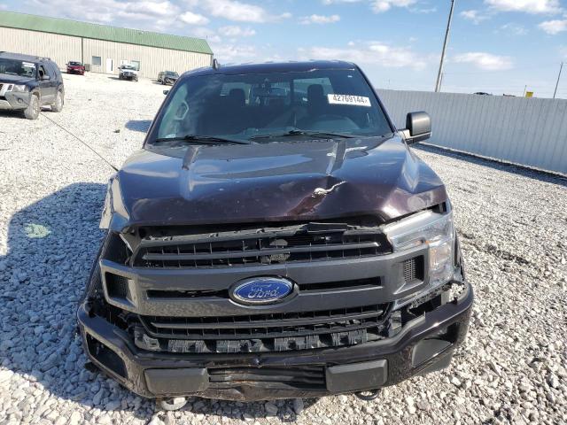1FTEW1E57LKE23696 Ford F150 Supercrew