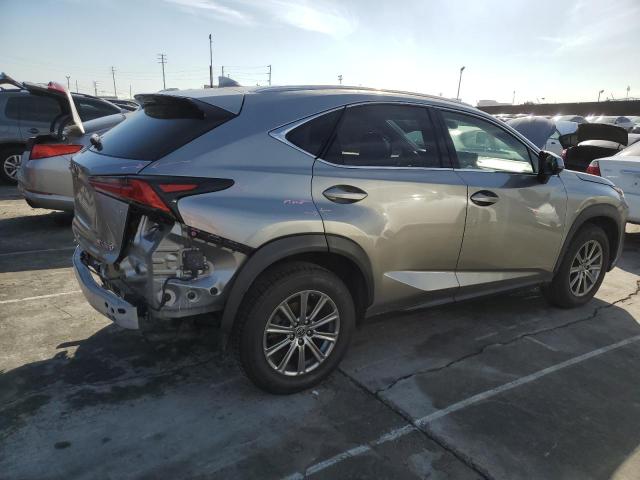 JTJYARBZXJ2106698 Lexus Nx 300 Base