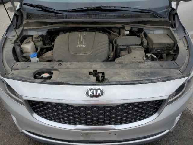 KNDMB5C16G6082286 KIA SEDONA LX