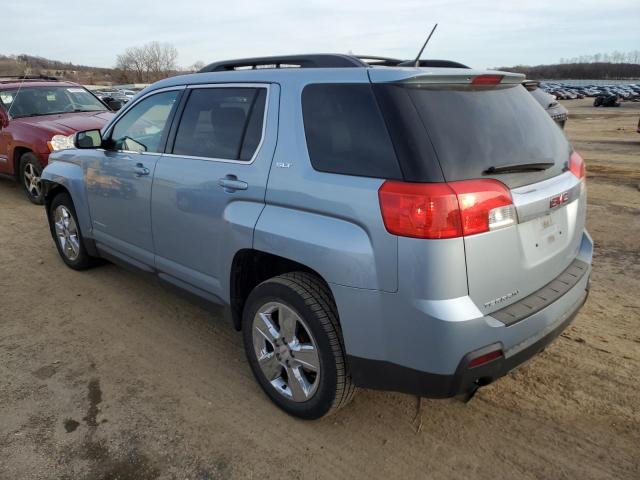 2GKFLSE39E6167010 GMC TERRAIN SL