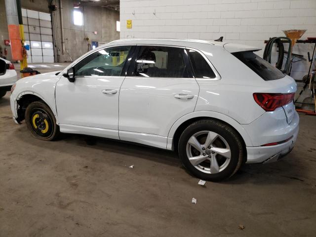 WA1AECF32L1054157 Audi Q3 PREMIUM