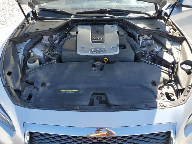 JN1BV7AR5FM417361 Infiniti Q50 BASE