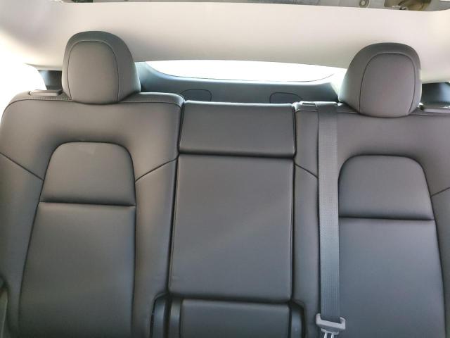 7SAYGDEE1PF843908 Tesla Model Y