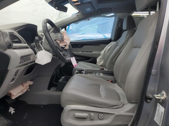 5FNRL6H96LB051206 Honda Odyssey Elite