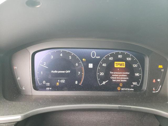 19XFL1G87RE007115 Honda Civic Sport Touring