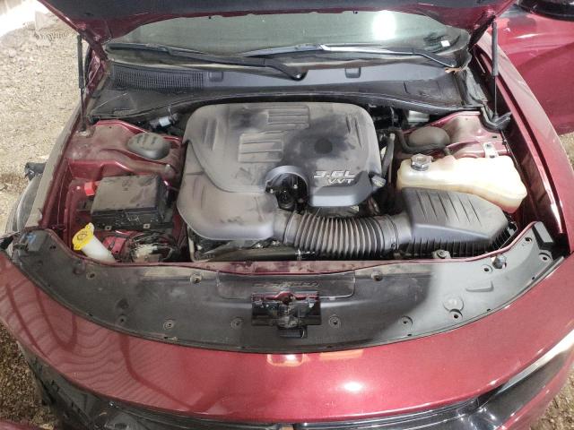 2C3CDXBG3NH114845 Dodge Charger Sxt