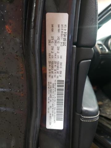 1C4RJFBG9FC100297 Jeep Grand Cherokee Limited