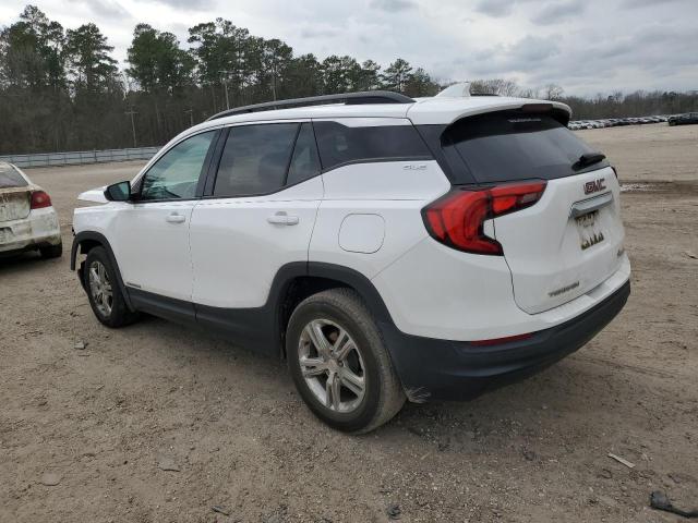 3GKALMEV4LL191974 GMC Terrain Sle