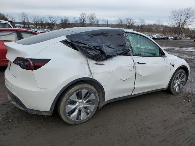 5YJYGDEE4MF203684 Tesla Model Y