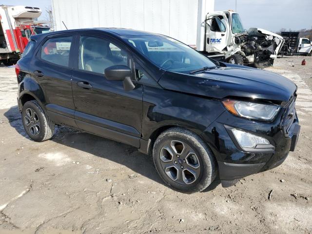 MAJ3S2FE5KC294153 Ford ECOSPORT S