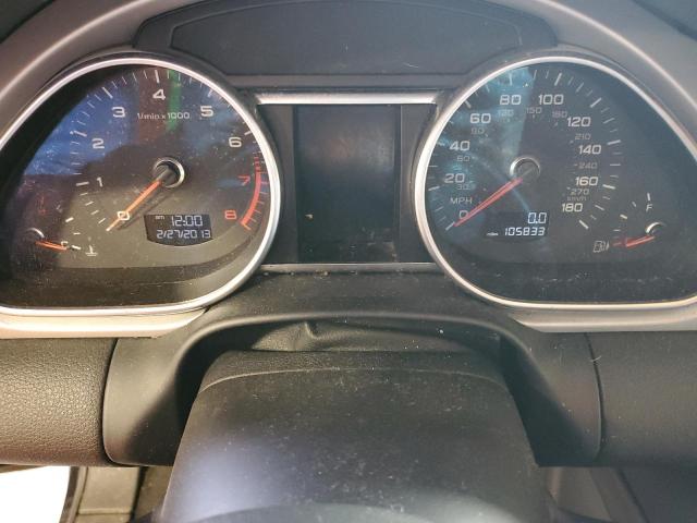WA1DGAFE7FD017122 Audi Q7 Prestige