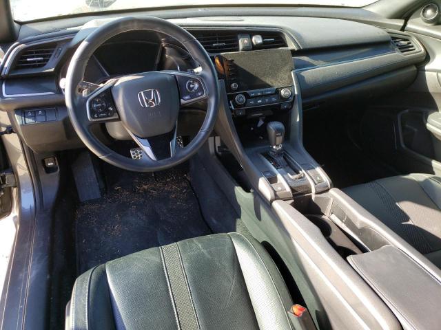 SHHFK7H92LU206439 Honda Civic Sport Touring