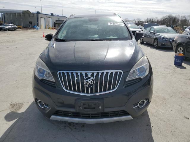 KL4CJCSB2EB579699 Buick Encore