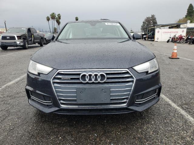 WAUDNAF45JA099183 Audi A4 PREMIUM