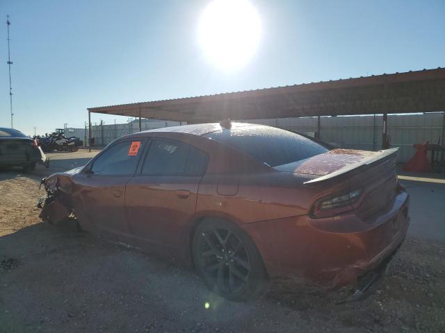 2C3CDXBG5PH588721 Dodge Charger Sxt