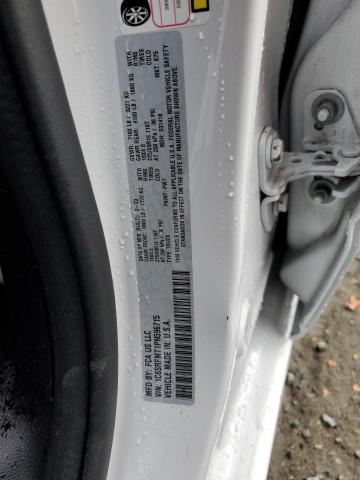 1C6SRFMT1PN596715 RAM 1500 Big Horn/lone Star