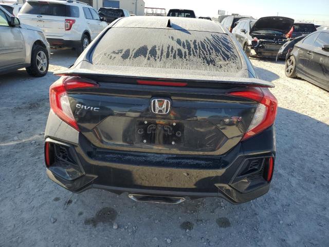 2HGFC1E58LH701978 Honda CIVIC SI