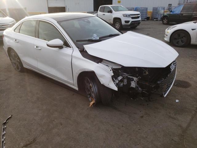WAUAUDGY1NA018162 Audi A3 PREMIUM